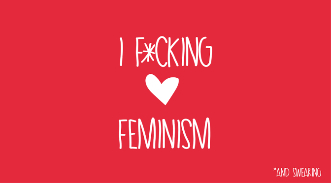 Mi historia y experiencia en el feminismo